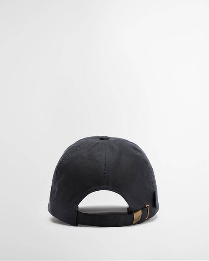 BARBOUR WAX SPORTS CAP