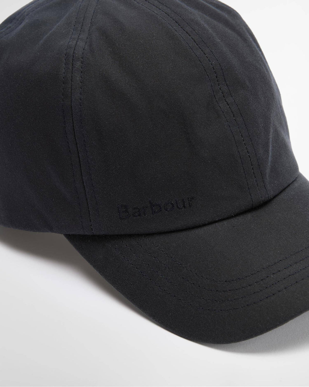 BARBOUR WAX SPORTS CAP