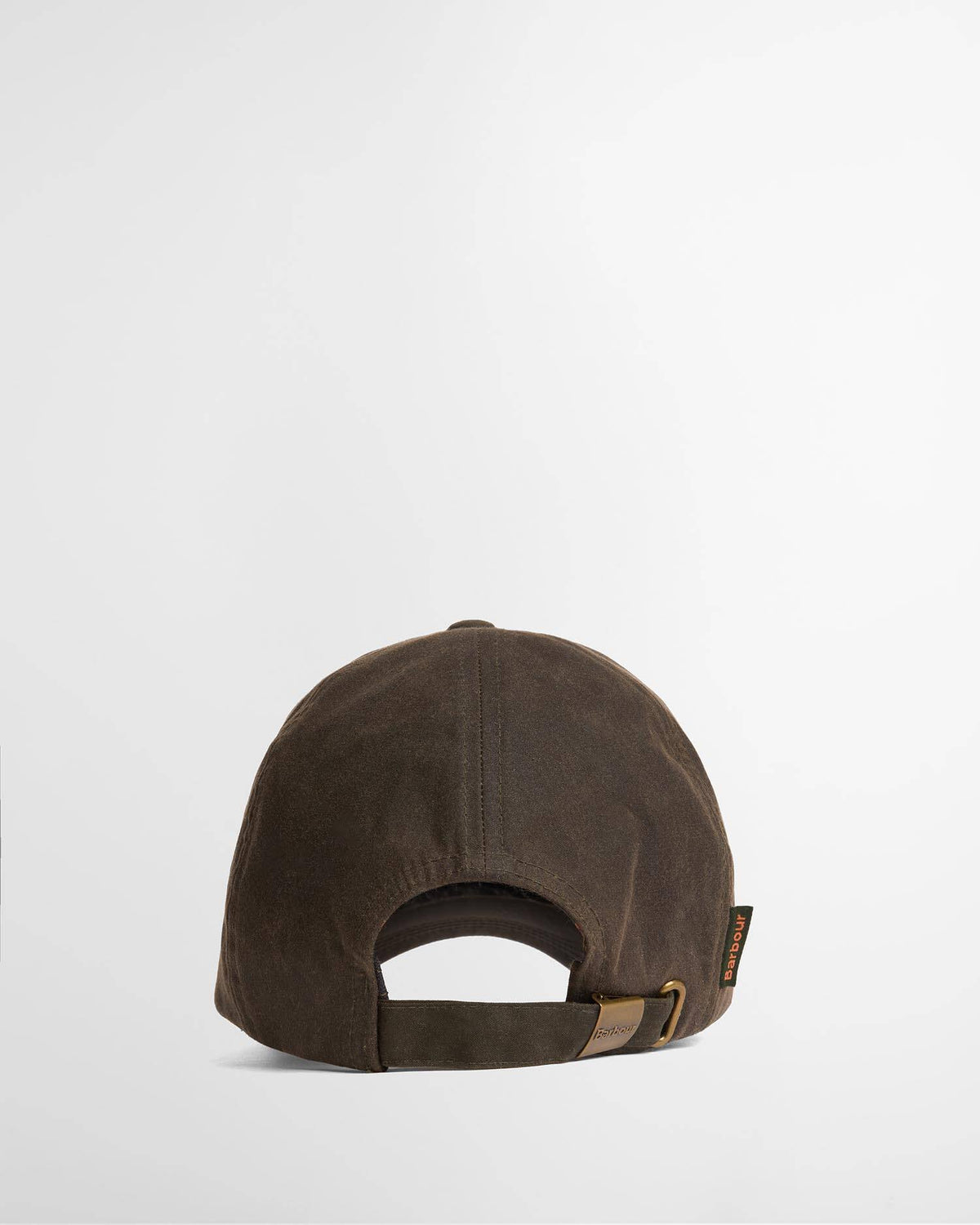 BARBOUR WAX SPORTS CAP