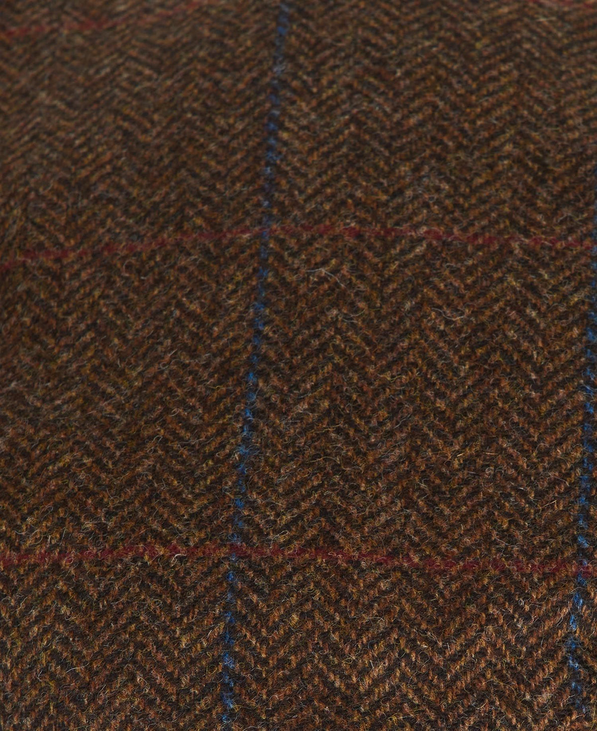 BARBOUR CRIEFF FLAT CAP