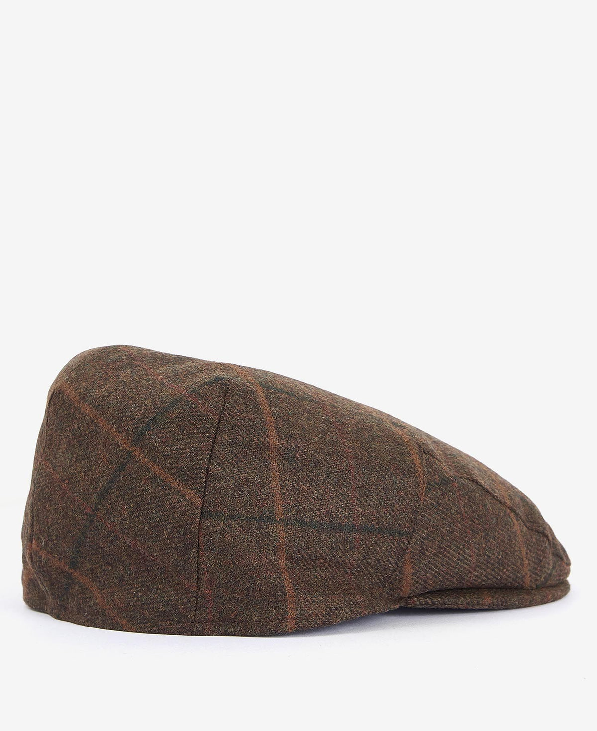 BARBOUR CRIEFF FLAT CAP