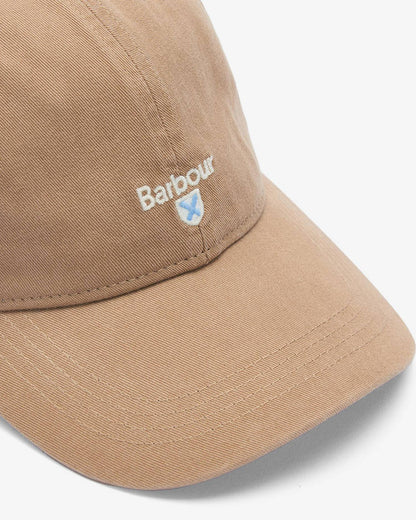 BARBOUR CASCADE SPORTS CAP