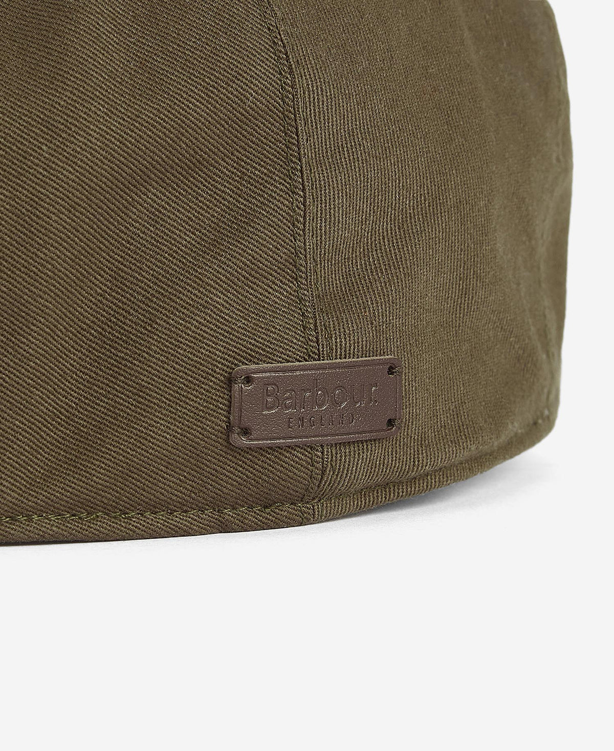 BARBOUR FINNEAN CAP