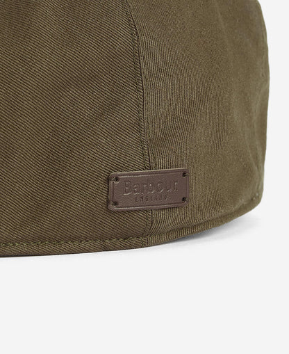 BARBOUR FINNEAN CAP