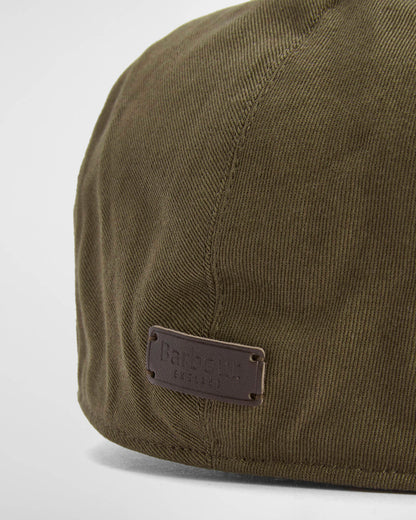 BARBOUR FINNEAN CAP