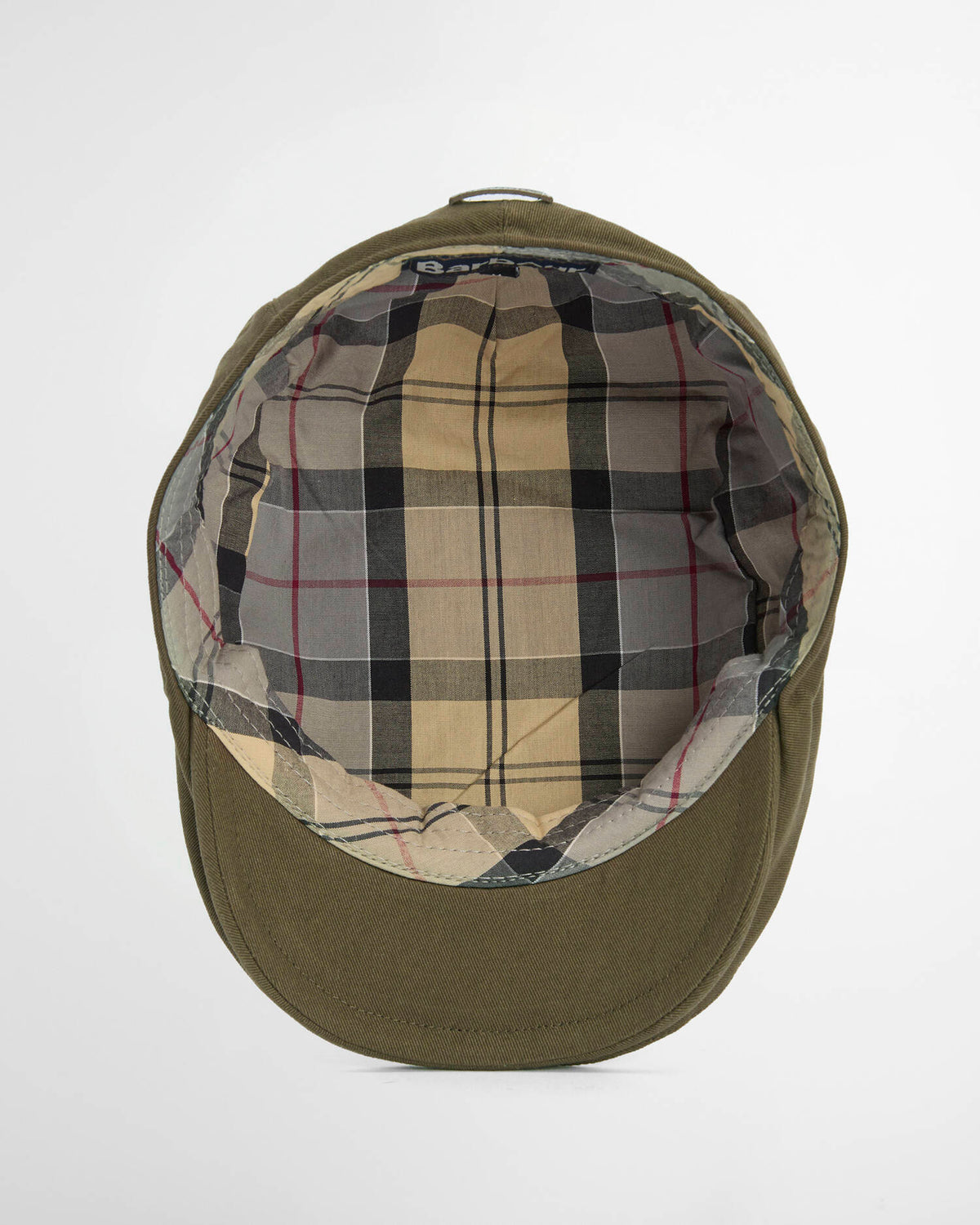 BARBOUR FINNEAN CAP