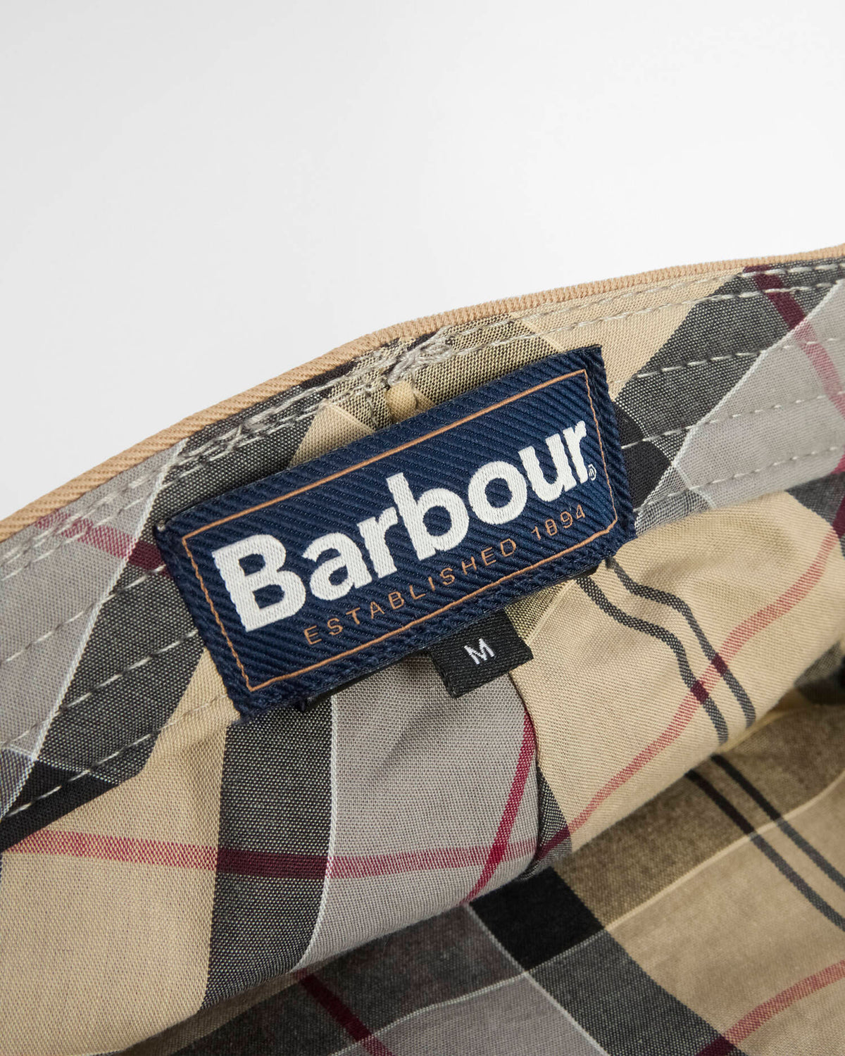 BARBOUR FINNEAN CAP