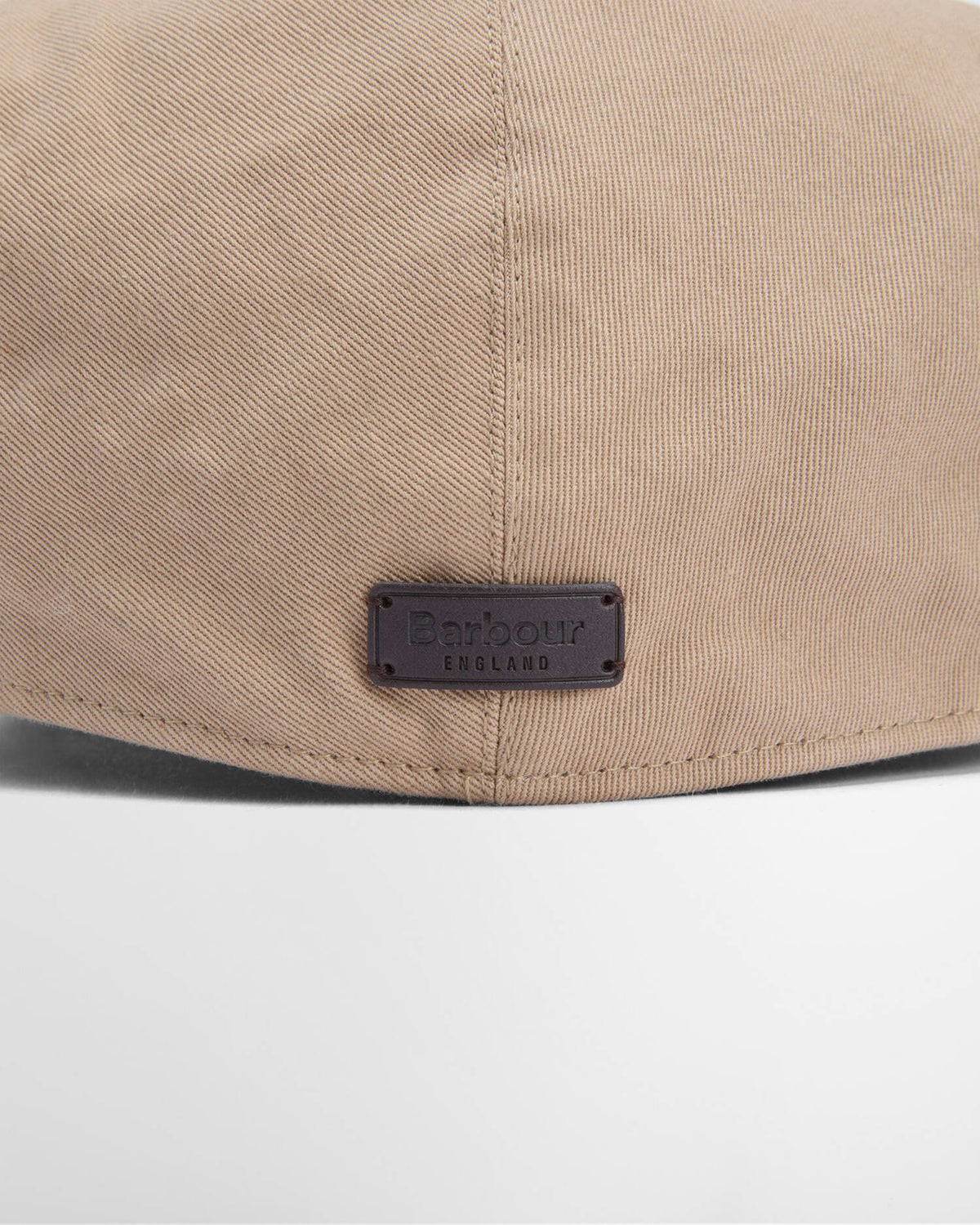 BARBOUR FINNEAN CAP