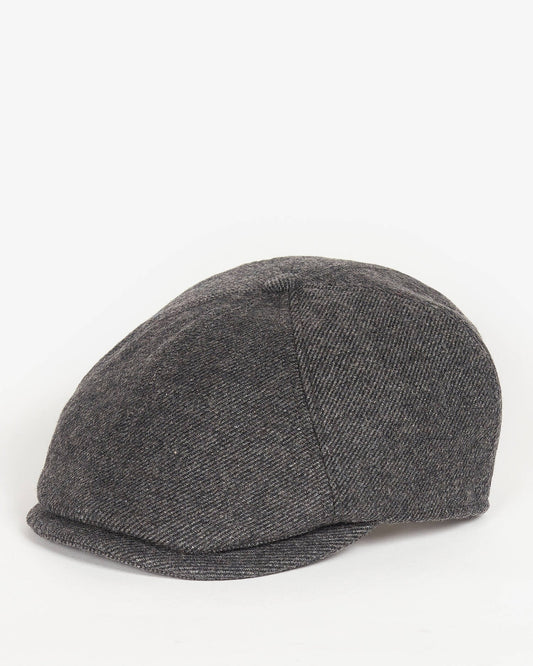 BARBOUR CLAYMORE BAKERBOY HAT