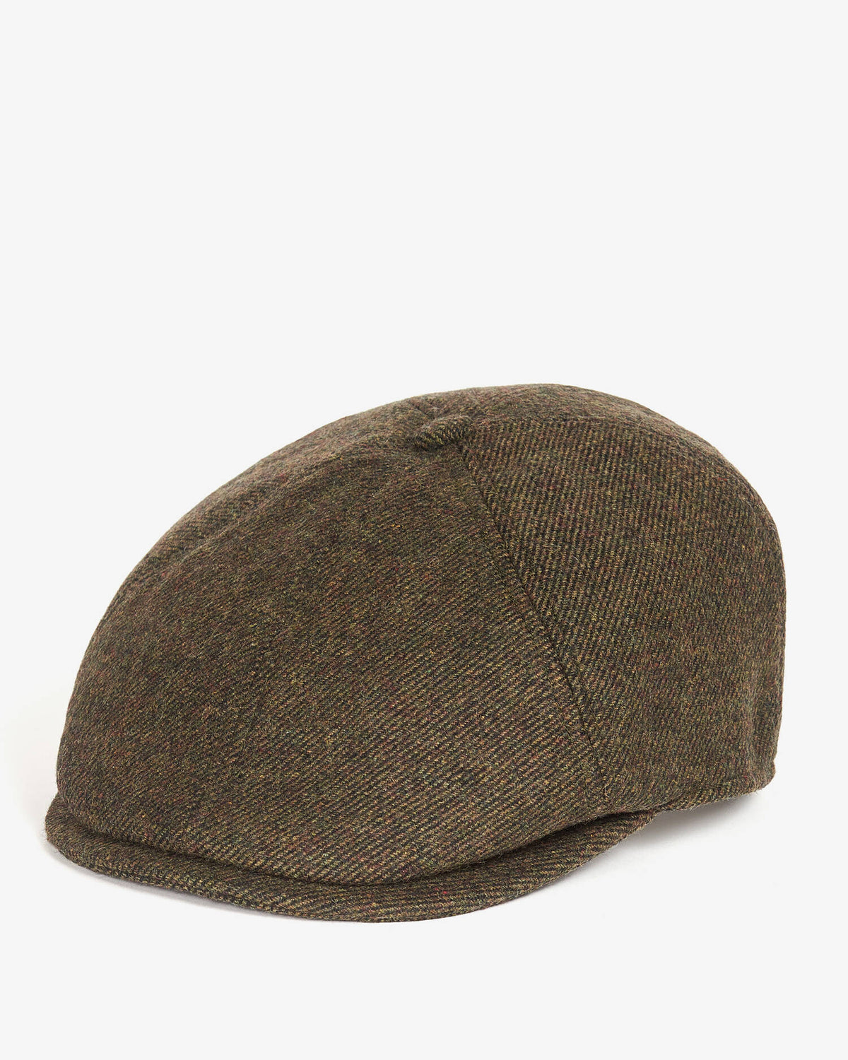 BARBOUR CLAYMORE BAKERBOY HAT