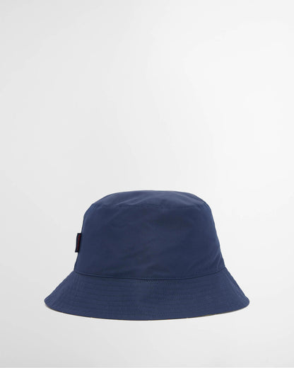BARBOUR HUTTON REVERSIBLE BUCKET HAT