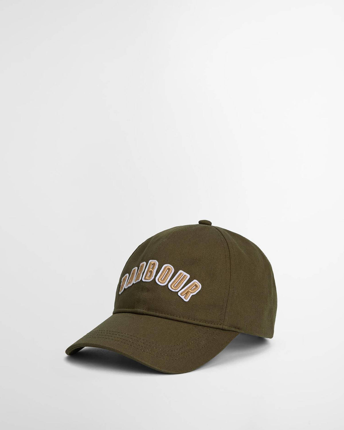 BARBOUR CAMPBELL SPORTS HAT