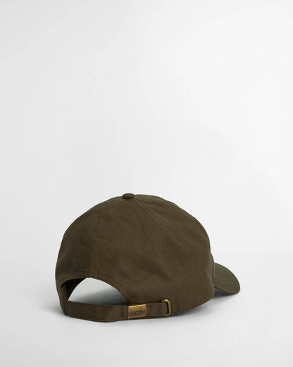 BARBOUR CAMPBELL SPORTS HAT