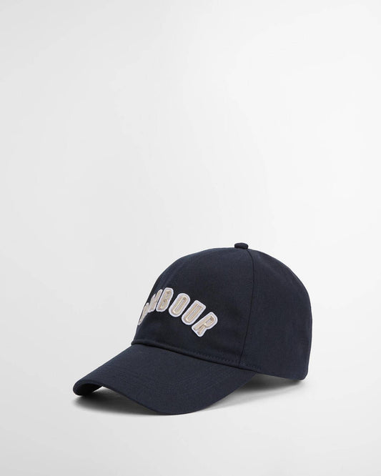 BARBOUR CAMPBELL SPORTS HAT