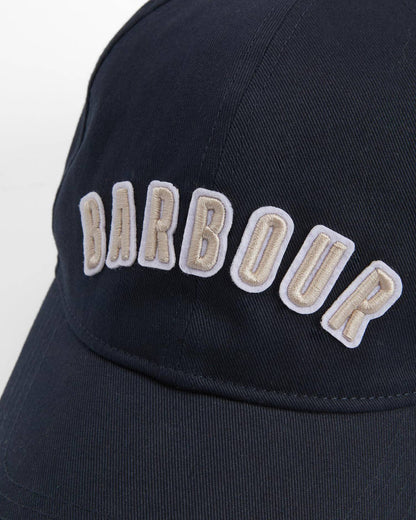 BARBOUR CAMPBELL SPORTS HAT
