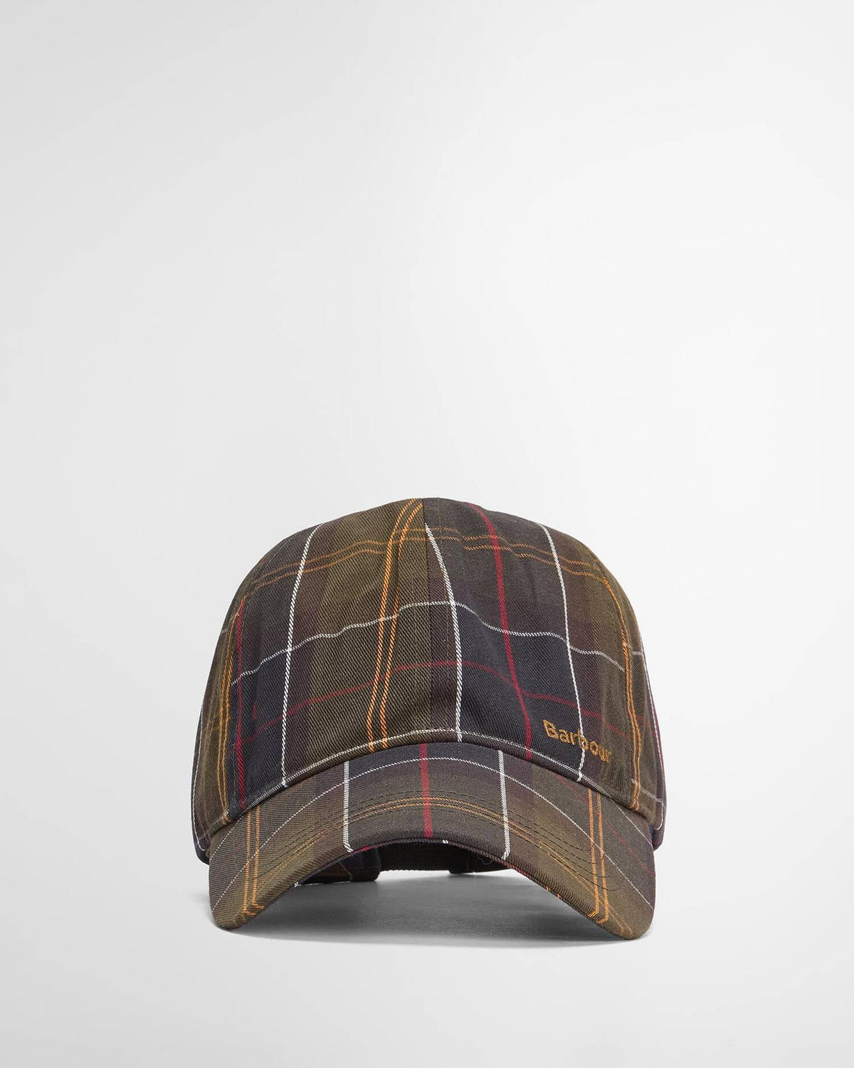 BARBOUR TELFIELD CAP