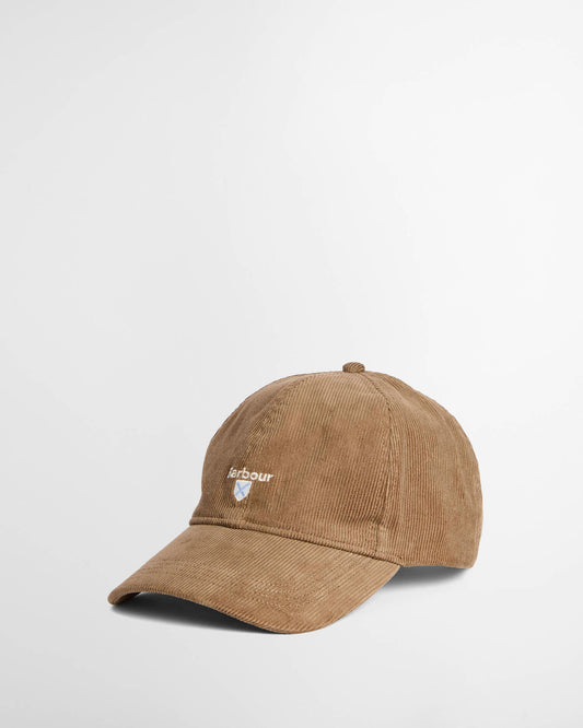 BARBOUR BAYFIELD CAP
