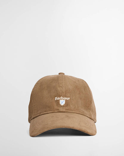 BARBOUR BAYFIELD CAP