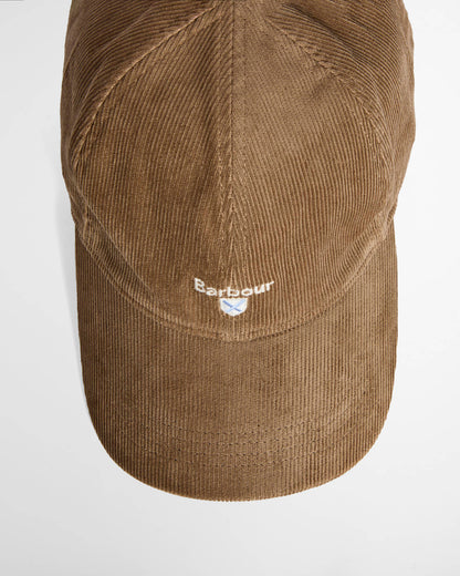 BARBOUR BAYFIELD CAP