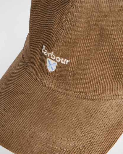 BARBOUR BAYFIELD CAP