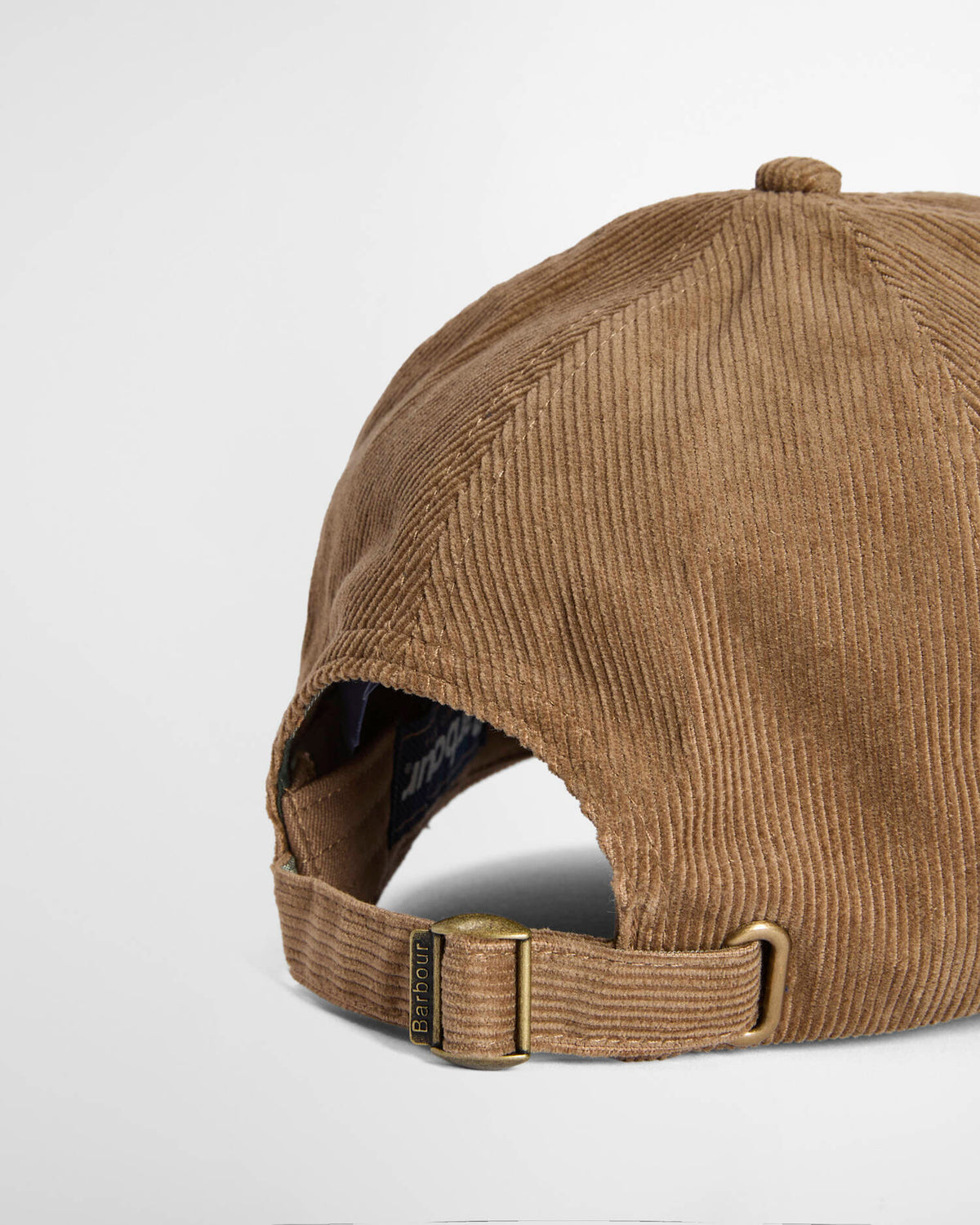 BARBOUR BAYFIELD CAP