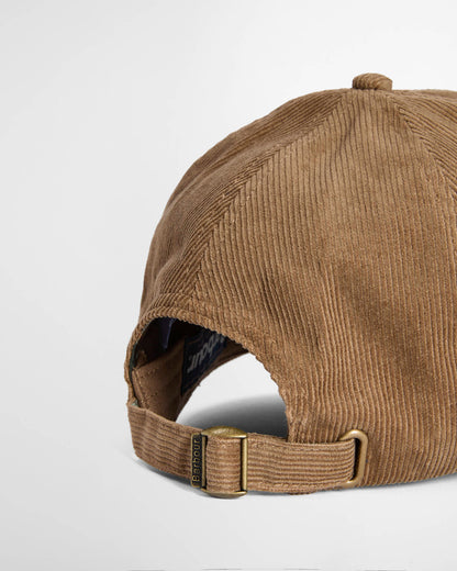 BARBOUR BAYFIELD CAP