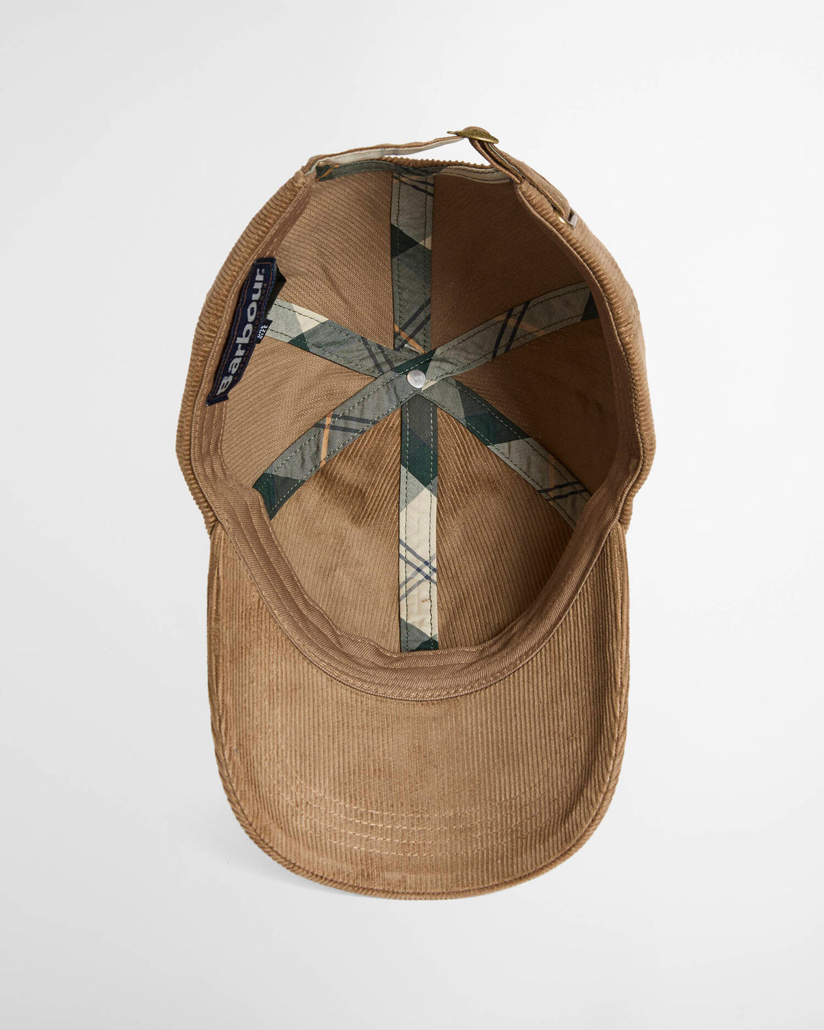 BARBOUR BAYFIELD CAP