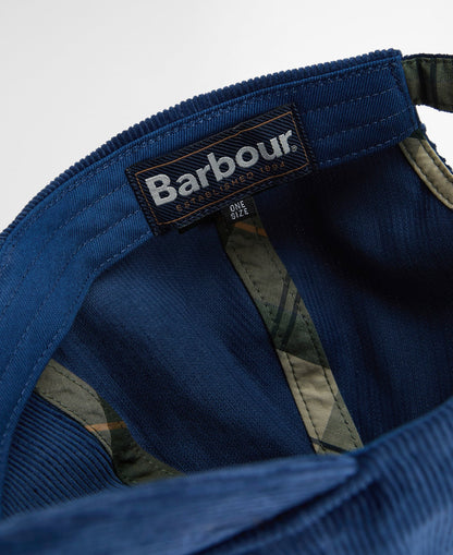 BARBOUR BAYFIELD CAP