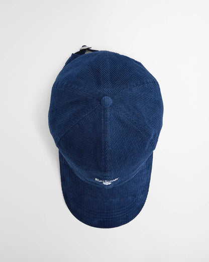 BARBOUR BAYFIELD CAP