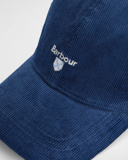 BARBOUR BAYFIELD CAP