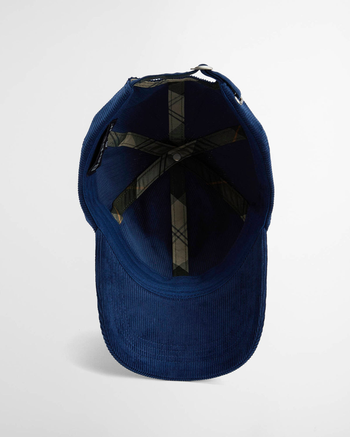 BARBOUR BAYFIELD CAP