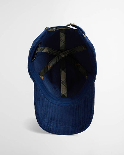 BARBOUR BAYFIELD CAP