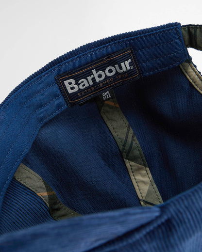 BARBOUR BAYFIELD CAP