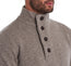 BARBOUR PATCH HALF ZIP