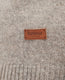 BARBOUR PATCH HALF ZIP