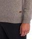 BARBOUR PATCH HALF ZIP