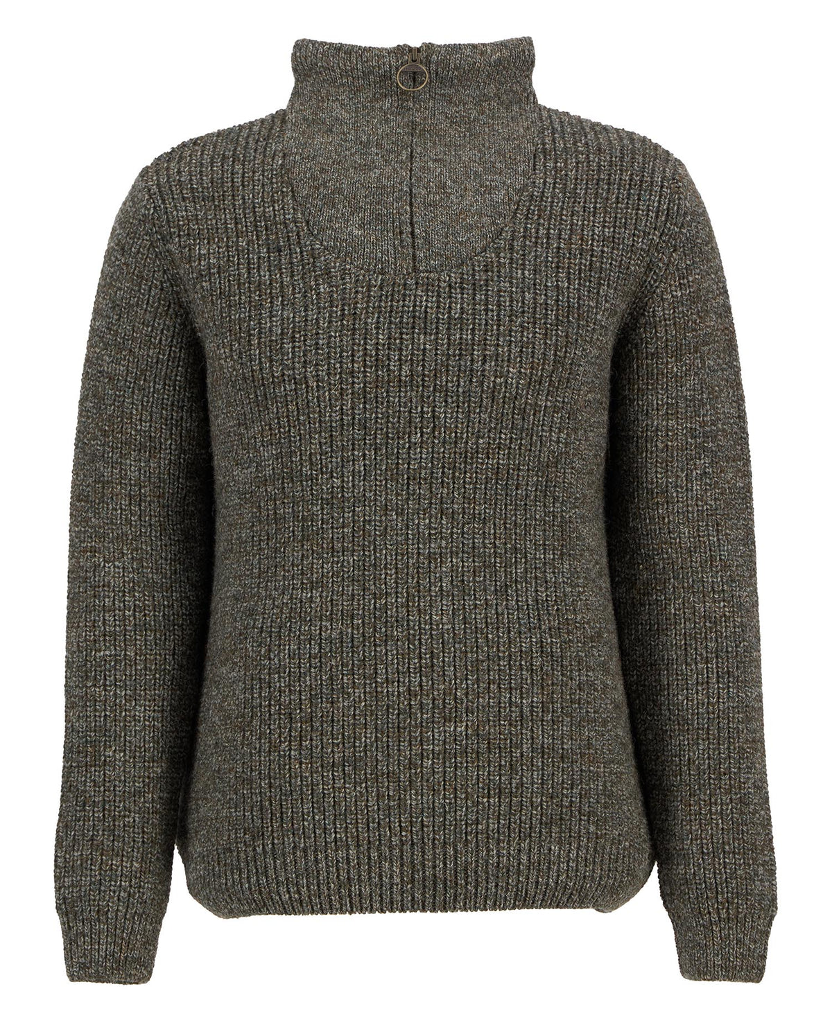 BARBOUR NEW TYNE HALF ZIP