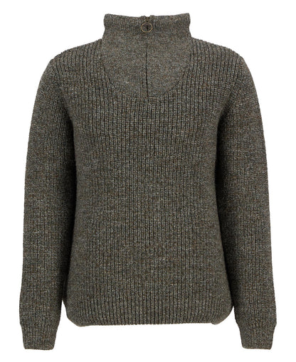 BARBOUR NEW TYNE HALF ZIP