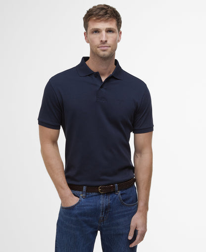 BARBOUR DRAYTON POLO