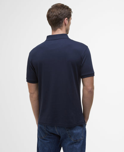 BARBOUR DRAYTON POLO