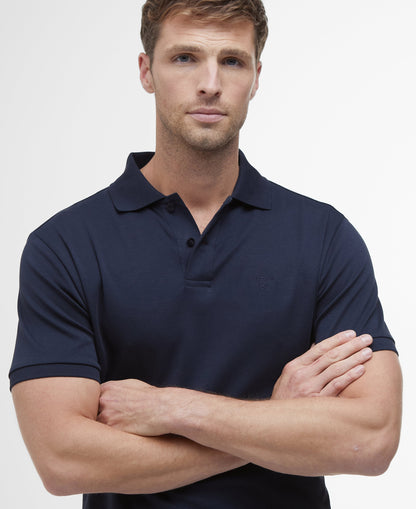 BARBOUR DRAYTON POLO