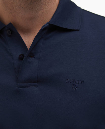 BARBOUR DRAYTON POLO