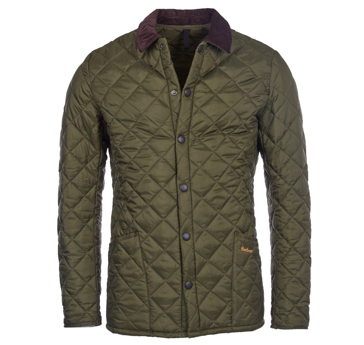 BARBOUR HERITAGE LIDDESDALE