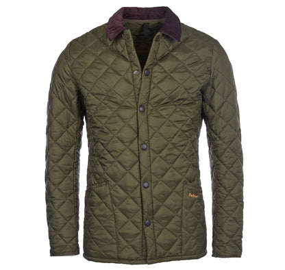 BARBOUR HERITAGE LIDDESDALE