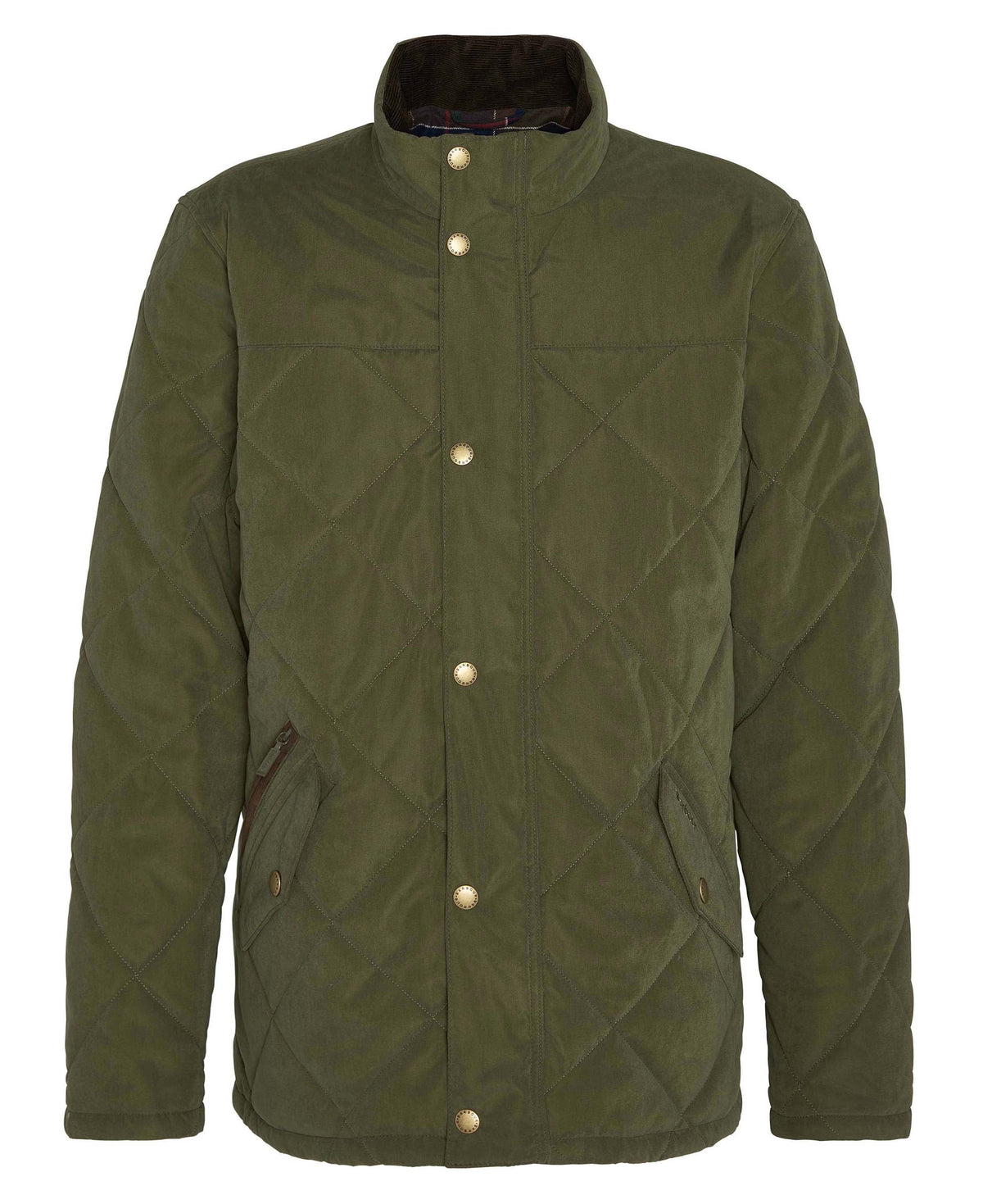BARBOUR ELTER QUILT