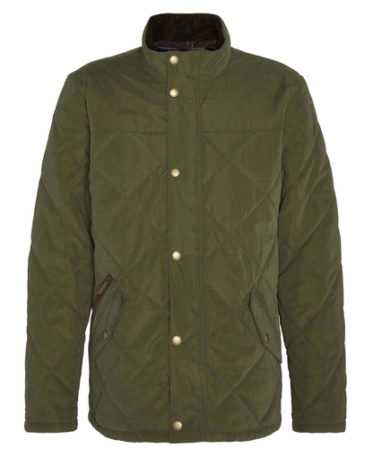 BARBOUR ELTER QUILT
