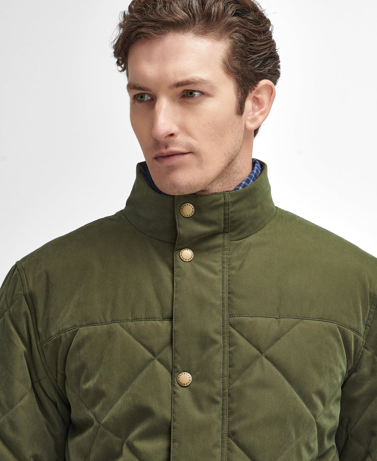 BARBOUR ELTER QUILT