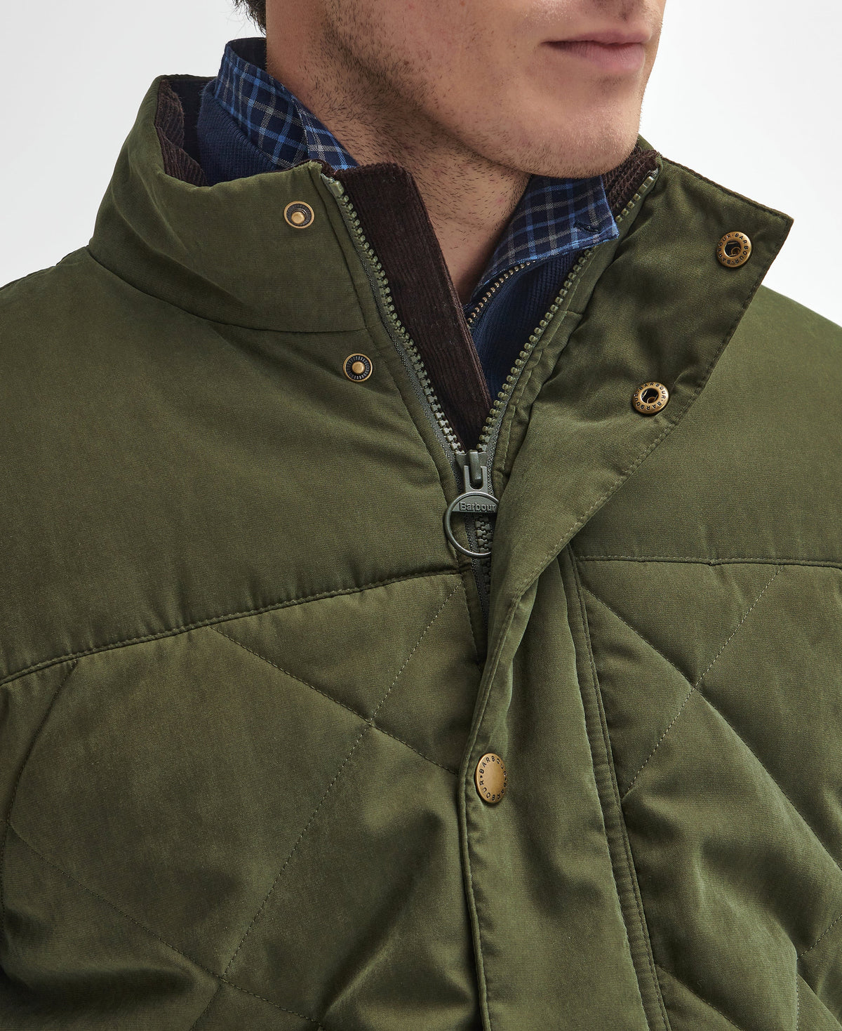 BARBOUR ELTER QUILT