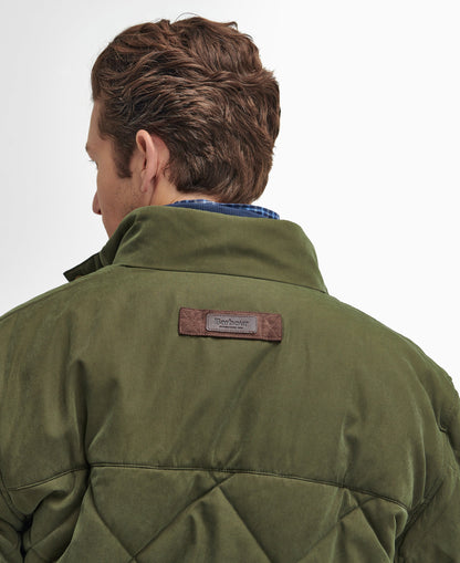 BARBOUR ELTER QUILT