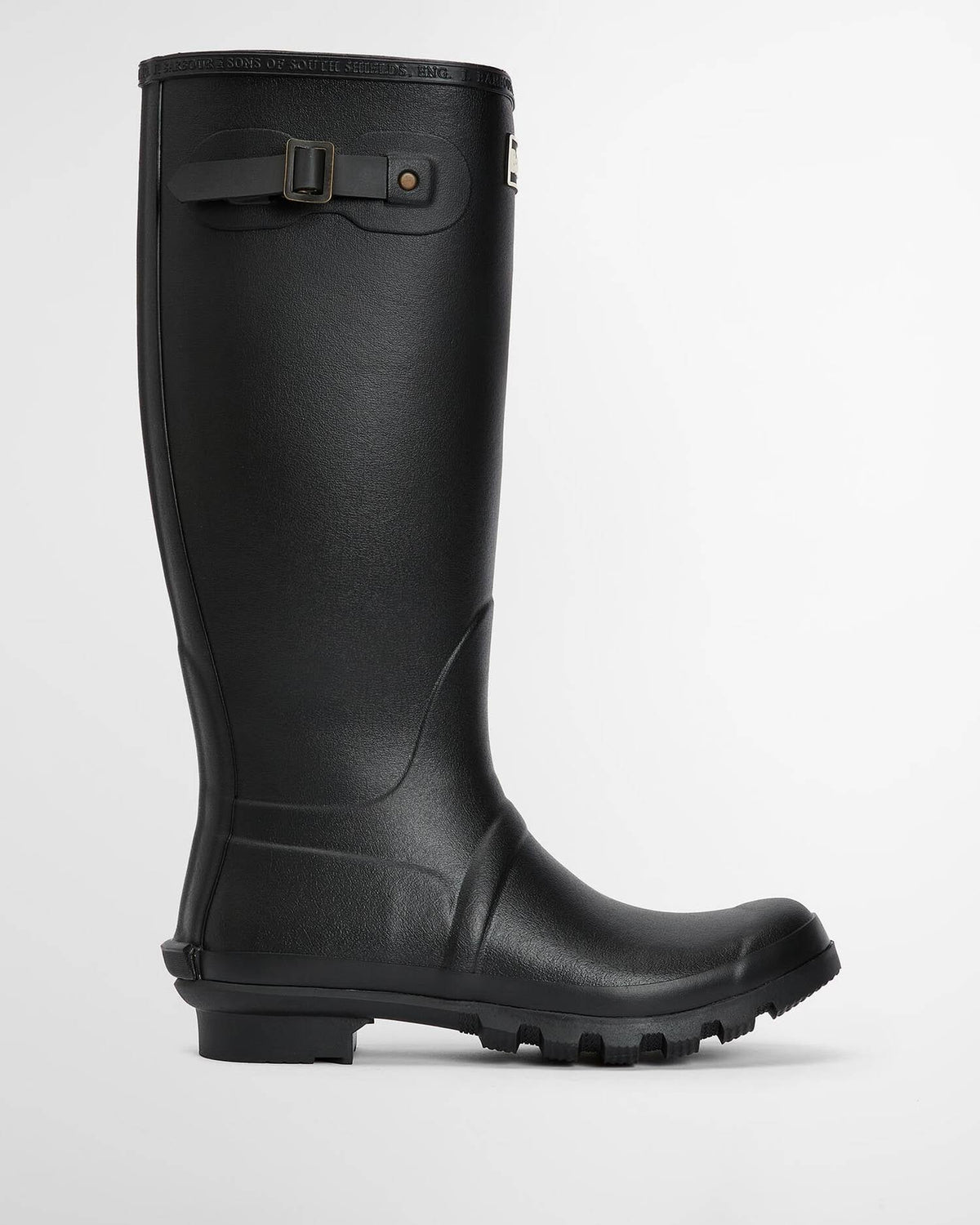 BARBOUR MEN´S BEDE BOOTS